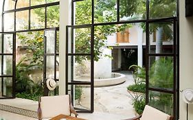 Treehouse Boutique Hotel, An Adults Only Boutique Hotel